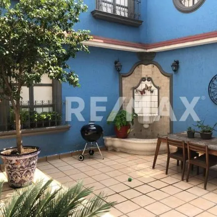 Buy this 4 bed house on Calle Michelet in Miguel Hidalgo, 11590 Mexico City