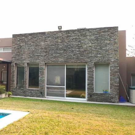 Buy this studio house on unnamed road in Alto Los Cardales, 2814 Buenos Aires