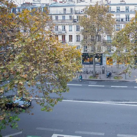 Image 19 - 9 Rue du Pont aux Choux, 75003 Paris, France - Apartment for rent