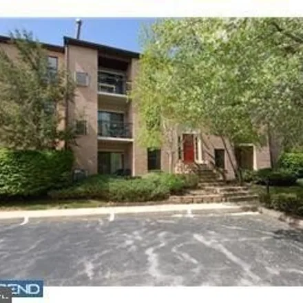 Image 1 - St. David's Golf Club, Mount Pleasant Avenue, Upper Merion Township, PA 19087, USA - Condo for rent