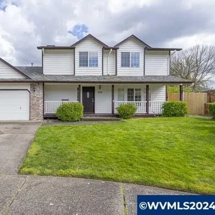 Buy this 5 bed house on 6824 Arborwood Court Northeast in Keizer, OR 97303