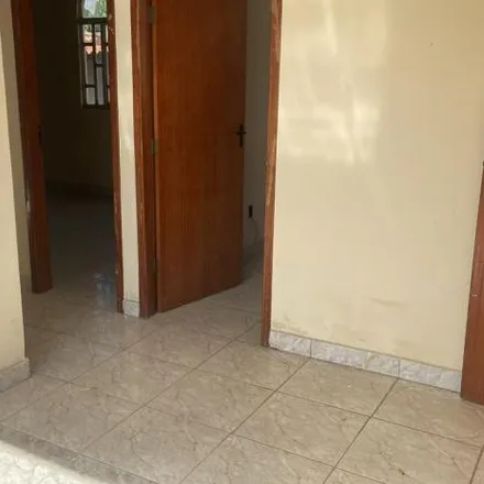 Buy this 2 bed apartment on Rua Manhuaçu in Barra Alegre, Ipatinga - MG