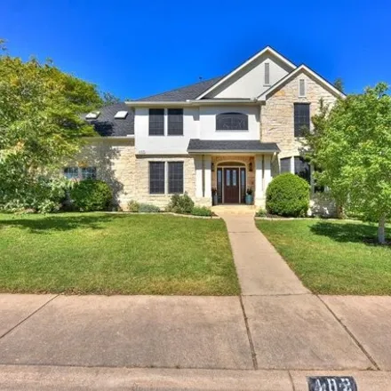 Image 2 - 351 River Down Road, Georgetown, TX 78628, USA - House for sale