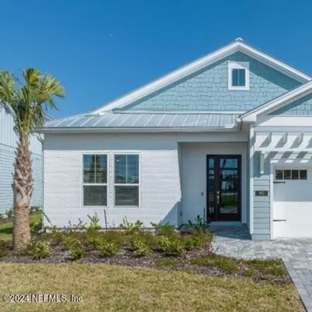 Rent this 3 bed house on Tahiti Cove in Saint Johns County, FL 32081