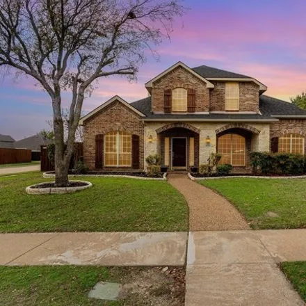 Buy this 5 bed house on 3199 Stinson Drive in Plano, TX 75025