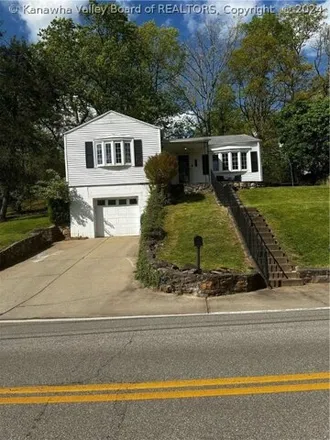 Buy this 3 bed house on 900 Churchill Circle in Charleston, WV 25314