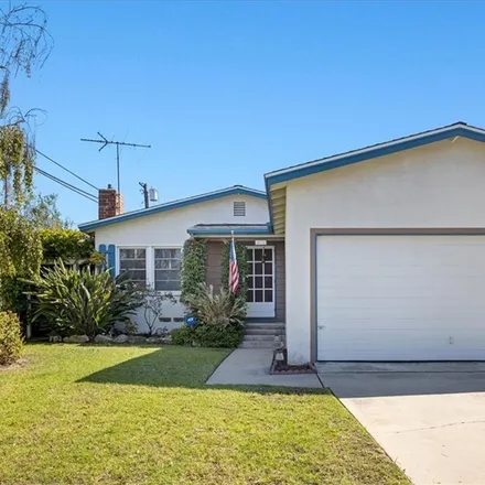 Buy this 3 bed house on 4404 West 231st Street in Torrance, CA 90505