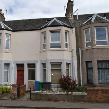 Image 1 - Anderson Street, Leven, KY8 4QW, United Kingdom - Apartment for rent