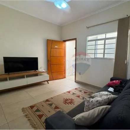 Image 2 - Rua Pompeu de Camargo, Centro, Ribeirão Preto - SP, 14080-020, Brazil - Apartment for rent