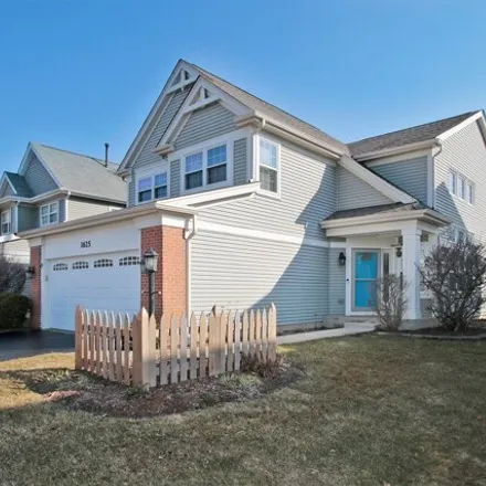 Buy this 4 bed house on 1695 Newgate Court in Gurnee, IL 60031