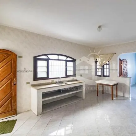 Rent this 2 bed house on Auto Elétrico Thiaguinho in Avenida Padre Anchieta 6532, Jardim Marcia I