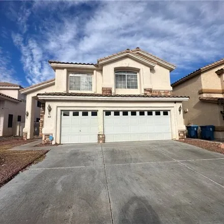 Rent this 6 bed house on 856 Brunellos Avenue in Paradise, NV 89123
