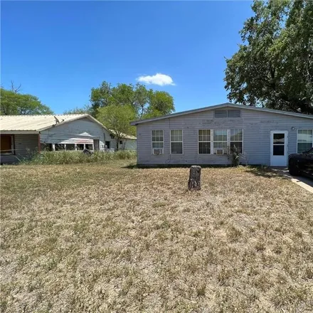 Buy this 3 bed house on 429 Southwest 9th Street in Premont, Jim Wells County