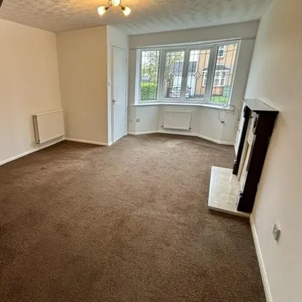 Image 3 - Rivets Meadow Close, Braunstone Town, LE3 3TB, United Kingdom - Townhouse for sale