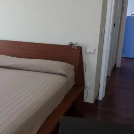 Rent this 3 bed apartment on Via Giorgio Washington in 105, 20146 Milan MI