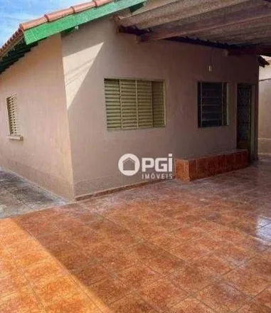 Rent this 3 bed house on Rua Guerino Fonzar in Jardim Alexandre Balbo, Ribeirão Preto - SP