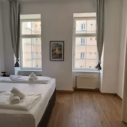 Rent this 2 bed apartment on Siebertgasse 14-16 in 1120 Vienna, Austria