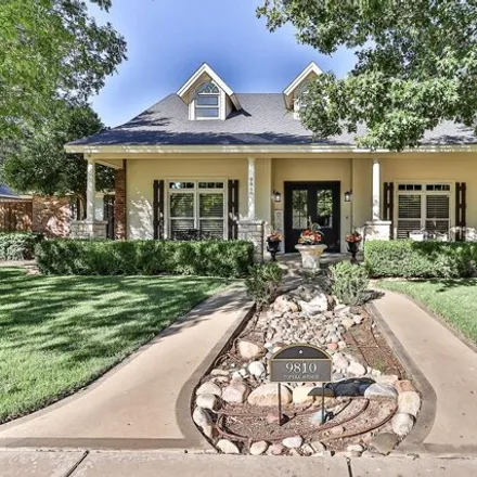 Image 1 - 9884 Topeka Avenue, Lubbock, TX 79424, USA - House for sale