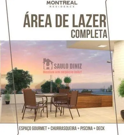 Buy this 2 bed apartment on Rua Vinicius de Morais in Recanto do Poço, Cabedelo - PB
