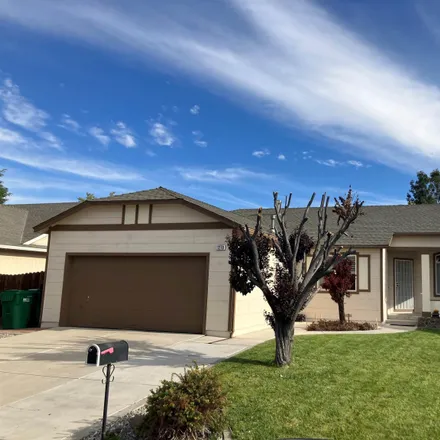 Buy this 2 bed house on 1270 Cibola Drive in Sparks, NV 89436