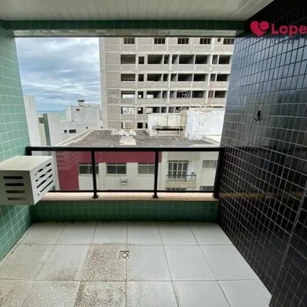 Image 2 - Rua Doutor Silva Mello 106 / 12, Parque Areia Preta, Guarapari - ES, 29200-360, Brazil - Apartment for rent