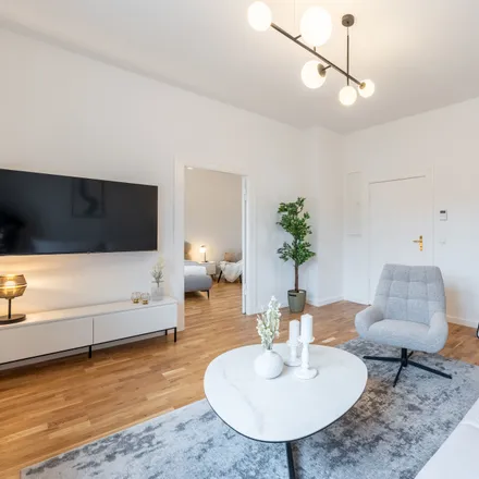 Rent this 2 bed apartment on Berliner Straße 39 in 14169 Berlin, Germany