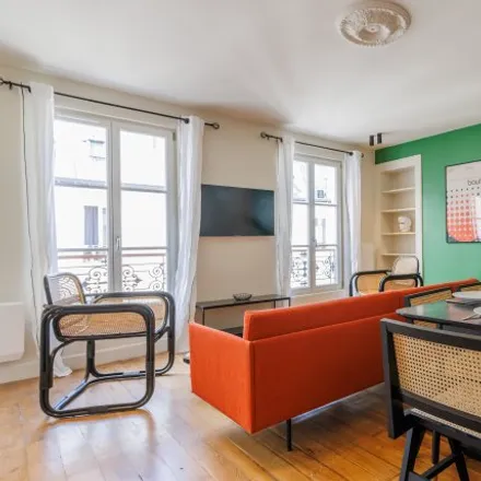 Image 3 - Paris 6e Arrondissement, IDF, FR - Apartment for rent