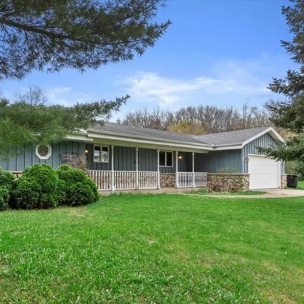 Image 3 - 8710 Caldwell Road, Village of Vernon, Waterford, WI 53149, USA - House for sale