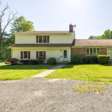 Image 1 - 67 Gale Rd, Charlton MA 01507 - House for sale