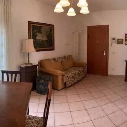 Rent this 3 bed apartment on Mammamia in Viale Dante Alighieri 2, 47838 Riccione RN
