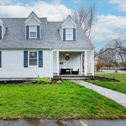 Buy this 2 bed house on 1 Virginia Avenue in Beverly, MA 01915