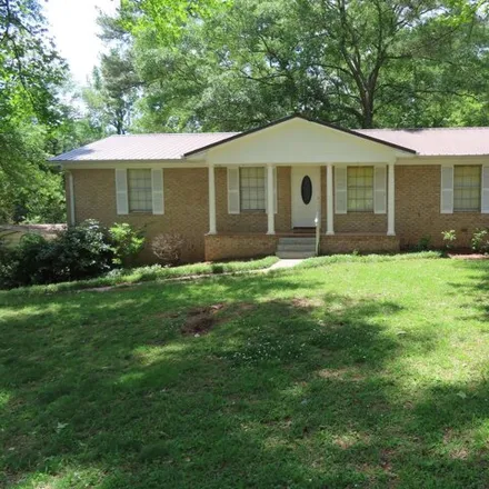 Buy this 3 bed house on 798 North Airport Road in Jasper, AL 35504