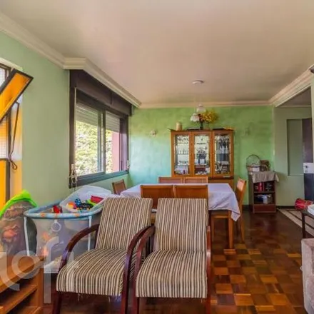Buy this 3 bed apartment on Rua Felipe de Oliveira in Petrópolis, Porto Alegre - RS