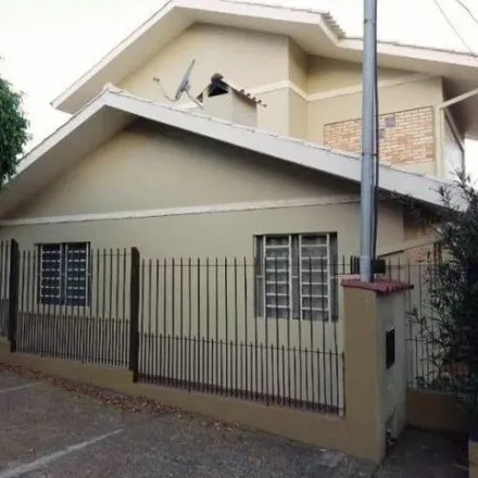 Buy this 3 bed house on Rua das Nogueiras in Montanha, Lajeado - RS