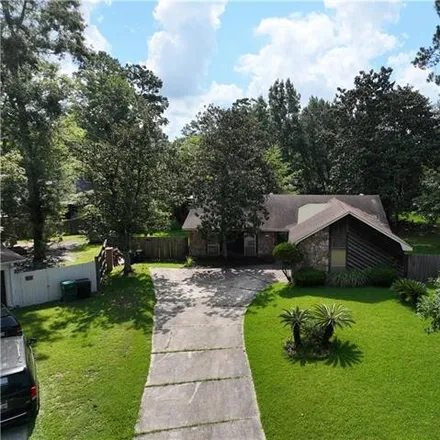 Buy this 3 bed house on 231 Forest Loop in St. Tammany Parish, LA 70471