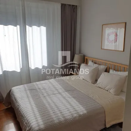 Rent this 2 bed apartment on Ναϊάδων 4 in Athens, Greece