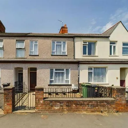 Buy this 3 bed townhouse on Radyr Road in Cardiff, CF14 2FU