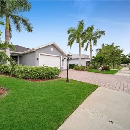 Image 6 - 271 Destiny Cir, Cape Coral, Florida, 33990 - House for sale