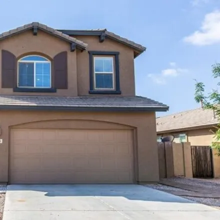 Rent this 5 bed house on 955 East Euclid Avenue in Gilbert, AZ 85297