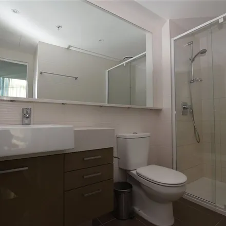 Rent this 2 bed apartment on 241 City Road in Southbank VIC 3006, Australia