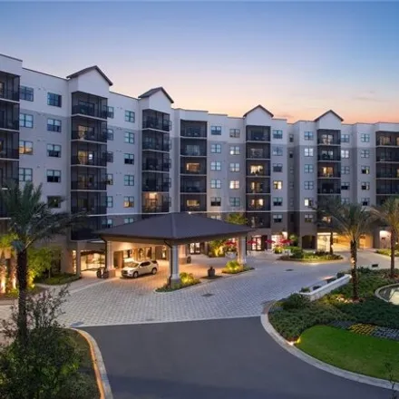 Image 2 - The Grove Resort & Water Park Orlando, 14501 Grove Resort Ave, Winter Garden, FL 34787, USA - Condo for sale