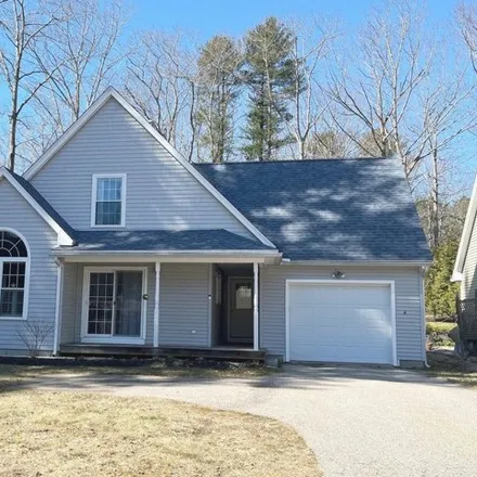 Buy this 3 bed house on 4 Izzy Lane in Kittery, ME 03904
