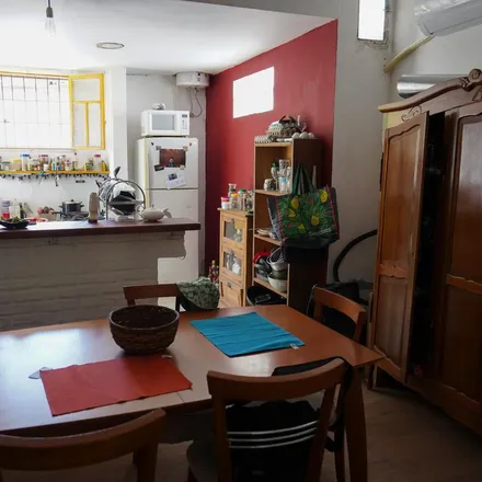 Image 7 - Chuy 3490, 3490 BIS, 11700 Montevideo, Uruguay - House for sale