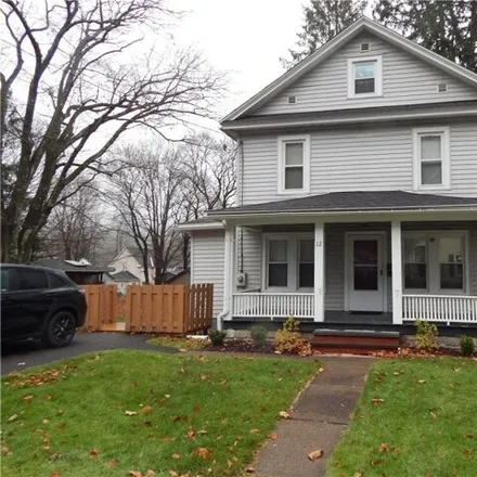 Buy this 3 bed house on 12 Woodside Avenue in City of Oneonta, NY 13820