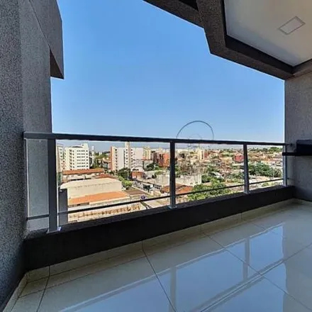 Buy this 2 bed apartment on Banco do Brasil in Rua Voluntários de São Paulo 2975, Centro