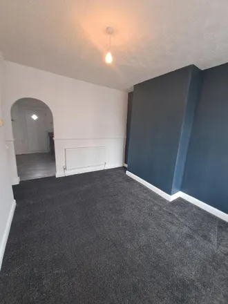 Rent this 2 bed house on 30 Norcliffe Street in Middlesbrough, TS3 6PR
