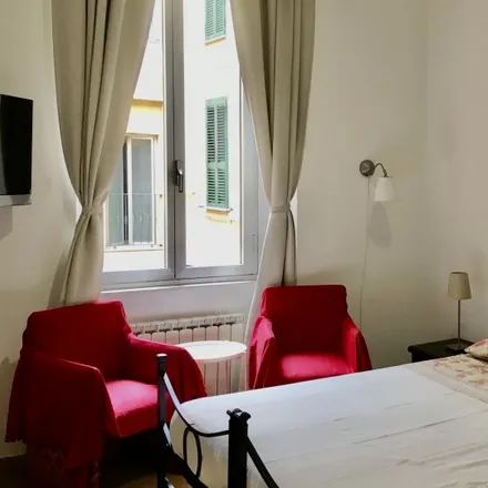 Rent this 2 bed room on Hotel Marcella Royal in Via Flavia, 106
