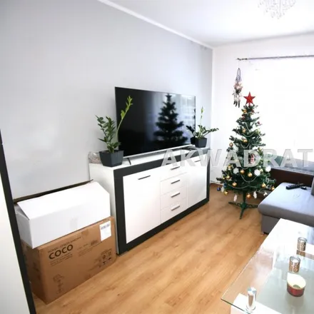 Rent this 3 bed apartment on Piasta 7 in 58-304 Wałbrzych, Poland
