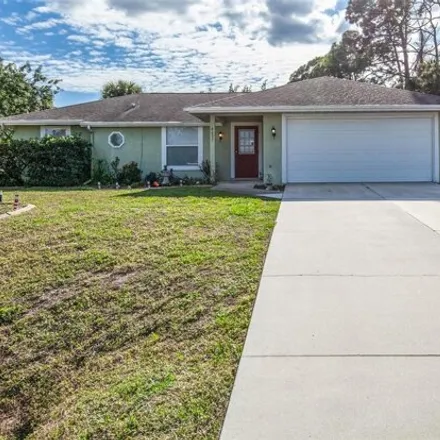 Buy this 3 bed house on 4687 West Price Boulevard in North Port, FL 34286