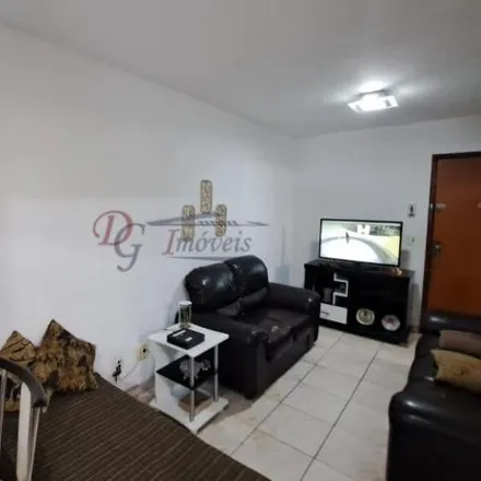 Buy this 2 bed apartment on Rua do Rosário in Regional Norte, Betim - MG